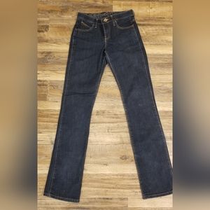 Womens Wrangler Jeans